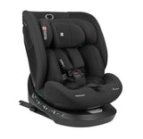 Стол За Кола 40-150 См I-Hike I-Size Black 2025