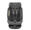 Стол За Кола 40-150 См I-Hike I-Size Dark Grey 2025