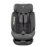 Стол За Кола 40-150 См I-Hike I-Size Dark Grey 2025
