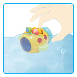 3106 Подводница --- BebeMama