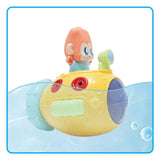3106 Подводница --- BebeMama