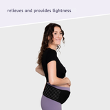 31161 Поддържащ Колан За Бременни Reer