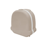 Гърне За Пътуване Potty To Go Беж Chipolino