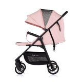 Детска Количка До 22 Кг. "blossom"розова Chipolino