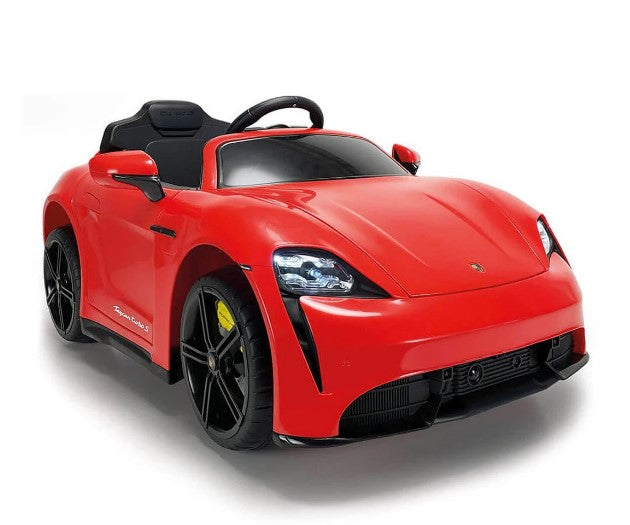 Injusa - Електрическа Кола Porsche Taycan 12V