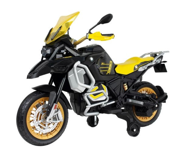 Мотор Injusa С Батерия 12V - Bmw R 1250 Gs
