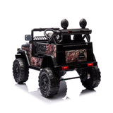 Ел.джип Toyota Fj Cruiser Гранит Evaгу Chipolino