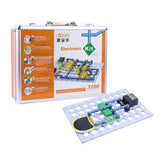 3198 Експеримента С Електрически Вериги За Деца --- BebeMama