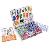3198 Експеримента С Електрически Вериги За Деца --- BebeMama