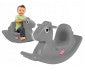 Little Tikes - Люлеещ Се Кон - Сив
