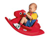 Little Tikes - Люлеещ Се Кон, Червен