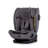 Ст.кола360 I Size40 150 Techno Igrow Сив Chipolino