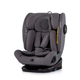 Ст.кола360 I Size40 150 Techno Igrow Сив Chipolino