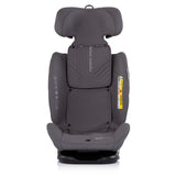 Ст.кола360 I Size40 150 Techno Igrow Сив Chipolino