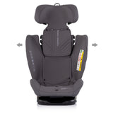 Ст.кола360 I Size40 150 Techno Igrow Сив Chipolino