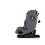 Ст.кола360 I Size40 150 Techno Igrow Сив Chipolino