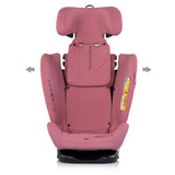 Ст.кола360 I Size40 150 Techno Igrow Роз Chipolino