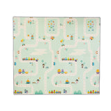 Детско Килимче За Игралунапарк 113*174cm Chipolino