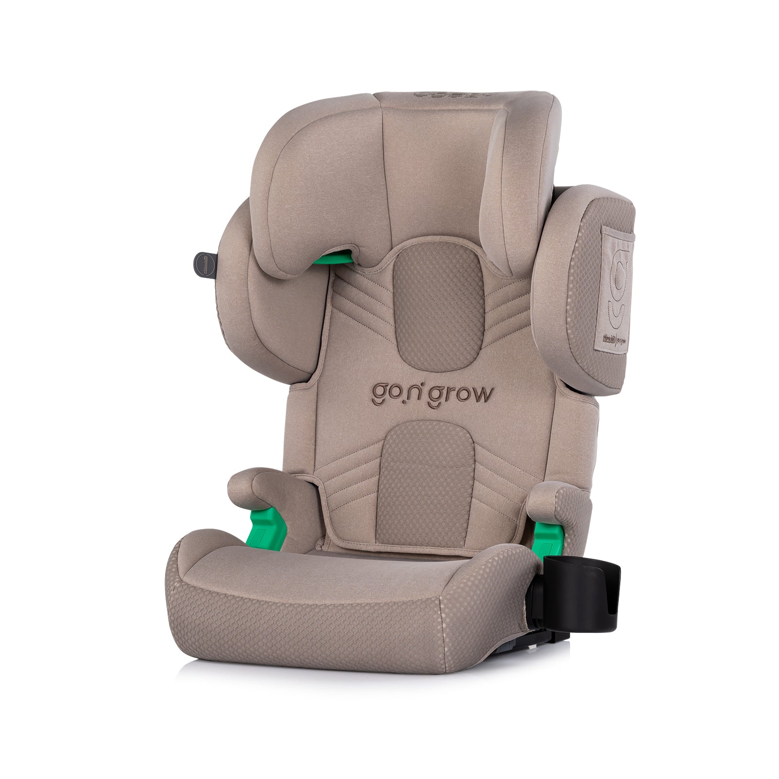 Ст. За Кола100 150 I Size Go'n'growлате Chipolino