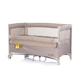 Кошара Падаща Странарелакс Тигърче Лате Chipolino