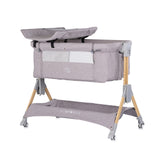 Сгъваема Кошарка Sleepnfold Платина Chipolino
