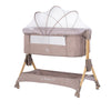 Сгъваема Кошарка Sleepnfold Лате Chipolino
