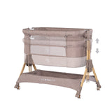 Сгъваема Кошарка Sleepnfold Лате Chipolino