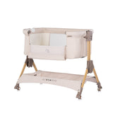 Сгъваема Кошарка Sleepnfold Кашмир Chipolino