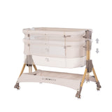 Сгъваема Кошарка Sleepnfold Кашмир Chipolino