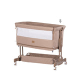 Кош.с Подв.страница "zen" Лате Chipolino