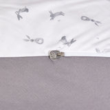 Възглавница За Бременни И Кърмене Зайчета Candide