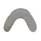 Калъфка за възглавница Multirelax Grey Hearts Candide