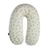 Калъфка за възглавница Multirelax Grey Hearts Candide