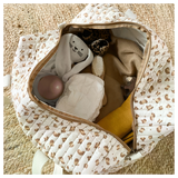 Чанта За Количка И Пътуване Леопард Candide