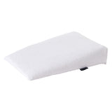 Pernă antireflux cu pană 10° 27X35cm Candide