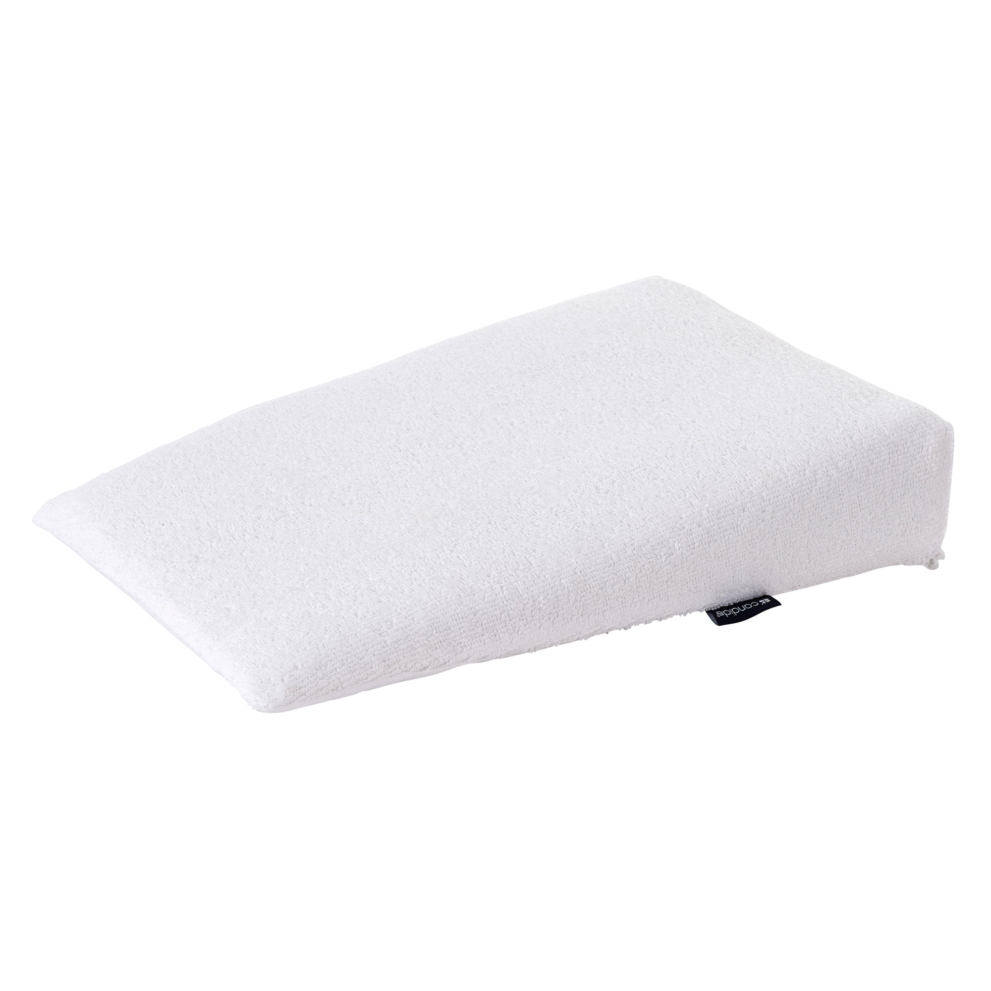 Pernă antireflux cu pană 10° 27X35cm Candide