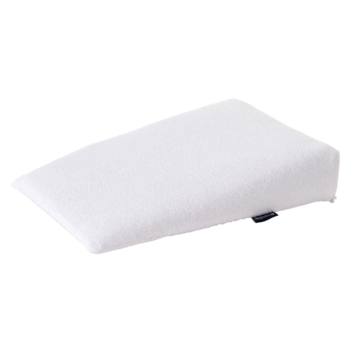 Pernă antireflux cu pană 10° 27X35cm Candide