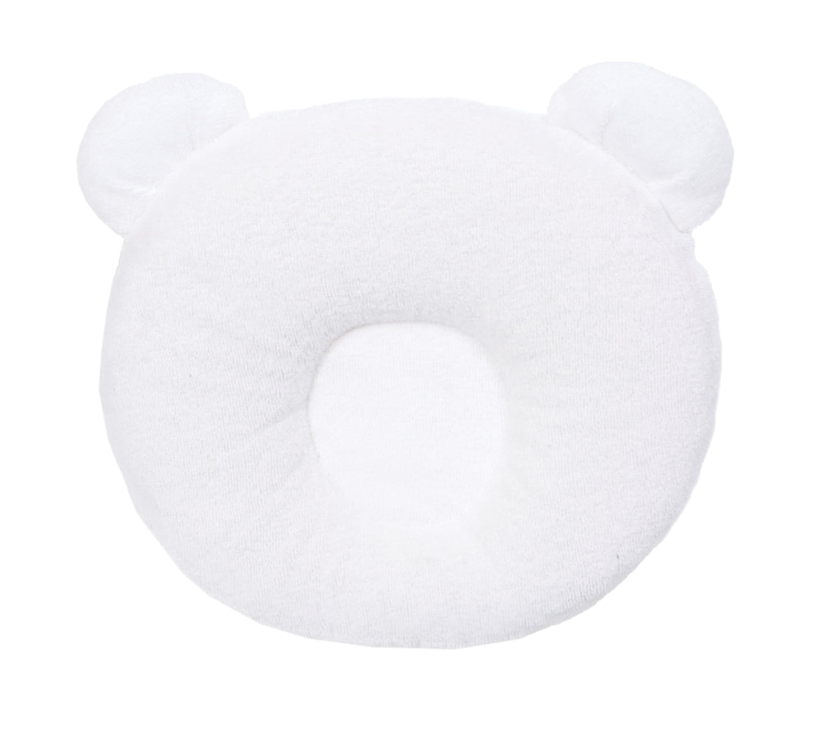 Perna Copii P'Tit Panda Pentru Cap Bine Rotunjit Candid Alb