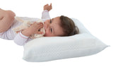 Детска Възглавница Fresh с покритие Tencel 60x40См Candide --- BebeMama