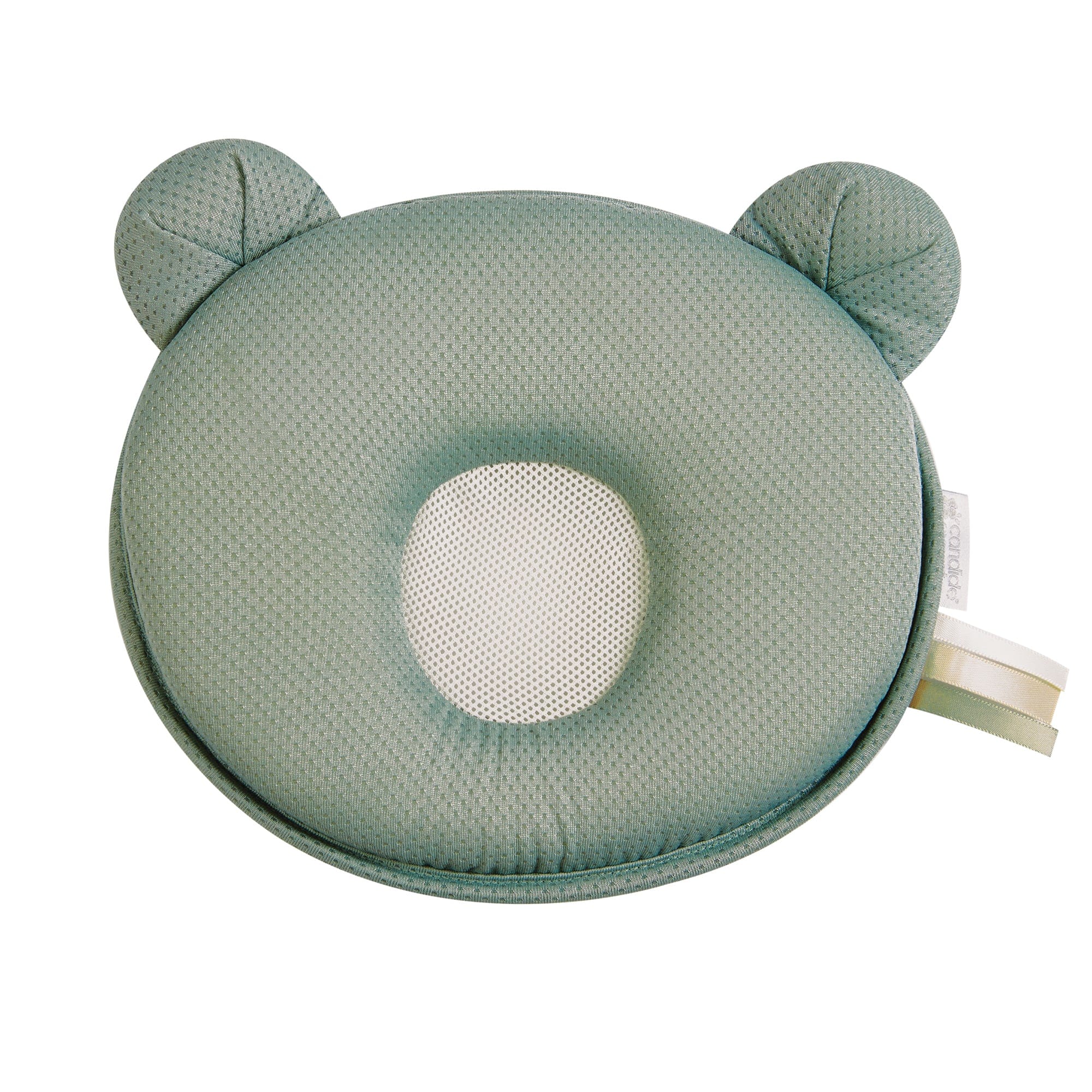 Детска Възглавница P'Tit Panda Air+Khaki Candide