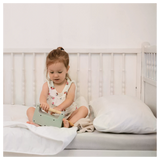 Детска Възглавница От Био Органичен Памук 40X60См Candide