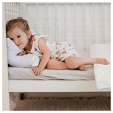 Детска Възглавница От Био Органичен Памук 40X60См Candide