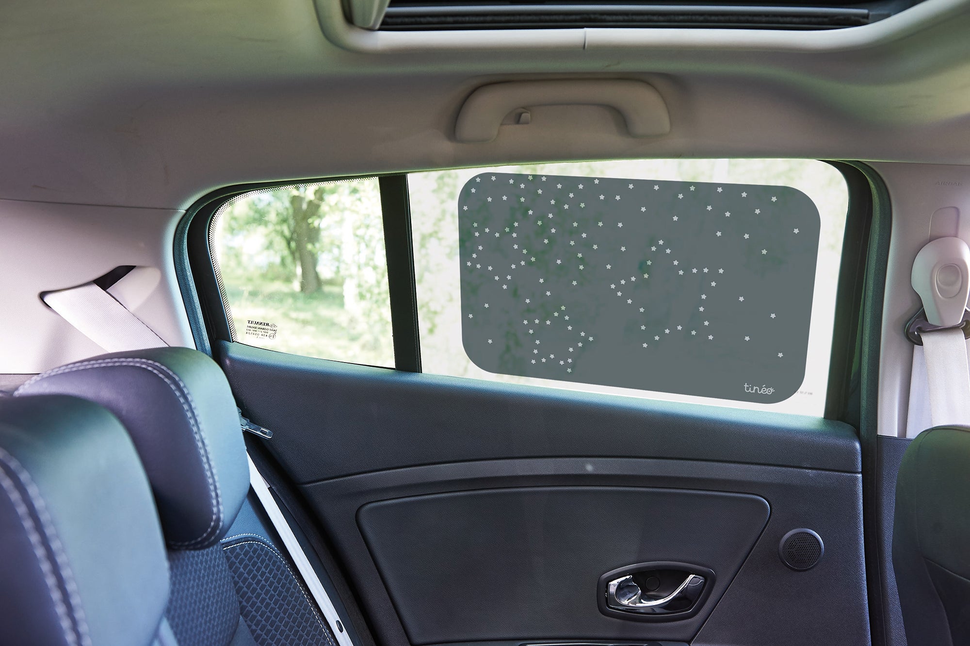 Copertina Pentru Autoturism X2 Cantitate Tineo