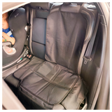 Протектор За Цяла Седалка На Кола Tineo