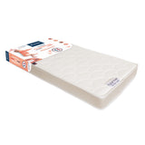 Saltea respirabilă multi-sezon pentru pat 60X120cm (grosime 11cm) Candide