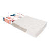 Saltea respirabilă multi-sezon pentru pat 60X120cm (grosime 11cm) Candide