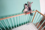 Бебешки Матрак Многосезонен 60Х120Х10См Tineo --- BebeMama