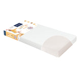 Saltea universală respirabilă 60x120cm (grosime 10cm) Candide