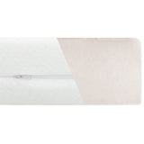 Saltea universală respirabilă 60x120cm (grosime 10cm) Candide