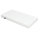 Saltea universală respirabilă 60x120cm (grosime 10cm) Candide